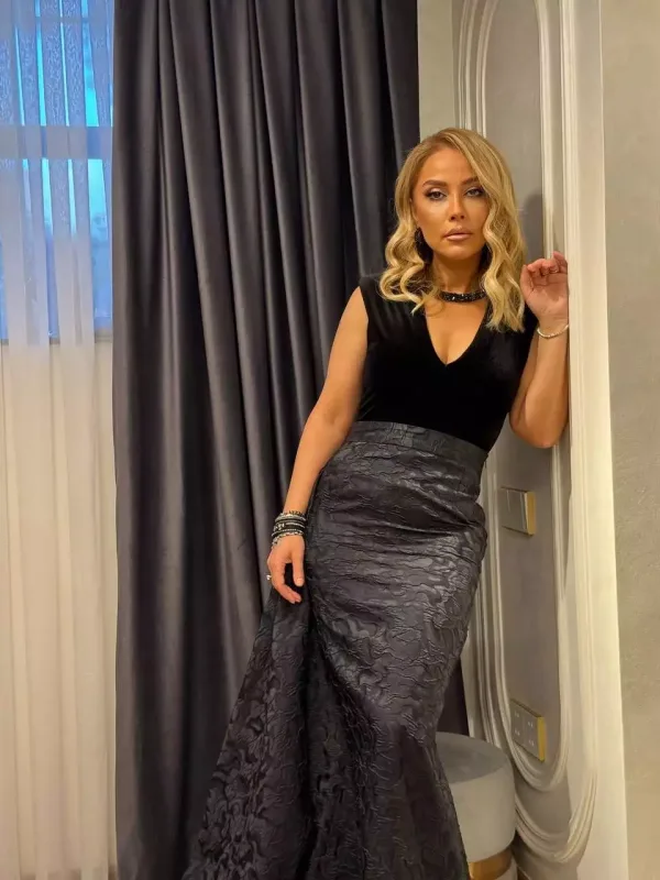 “Bəzi insanlar əsla anlaşılmır”