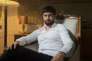 Barselonada pul qabını oğurladılar