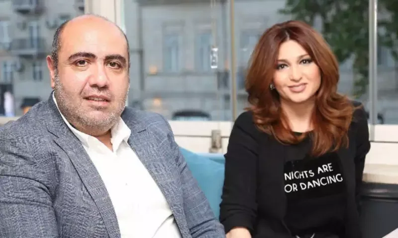 “Varlığın həyatımın ən dəyərli parçalarından idi”