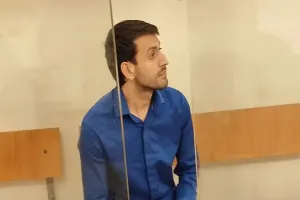 Sevgilisinin 90 minini ələ keçirən bloger bu qədər həbs cəzası aldı