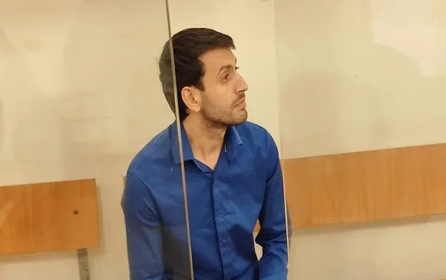 Sevgilisinin 90 minini ələ keçirən bloger bu qədər həbs cəzası aldı