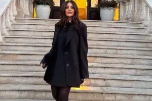 Gülay qonuşlarından narazıdır