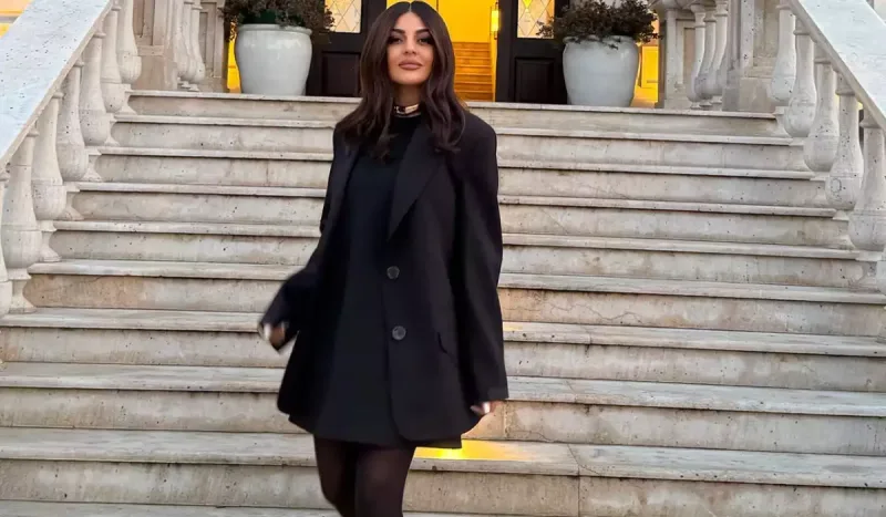 Gülay qonuşlarından narazıdır