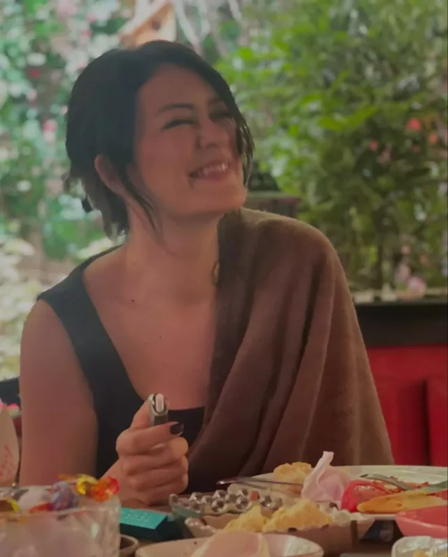 Ozan Akbaba Polad Bülbüloğlu ilə...