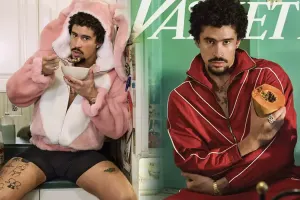 Bəd Banni yenə gündəmdə