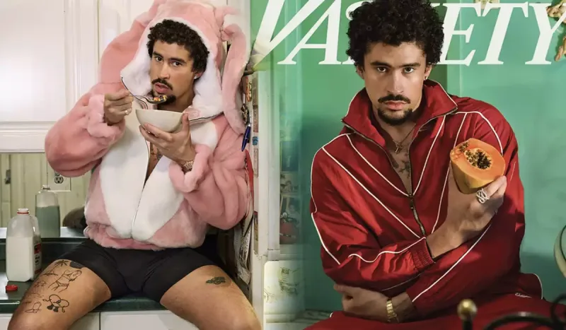 Bəd Banni yenə gündəmdə