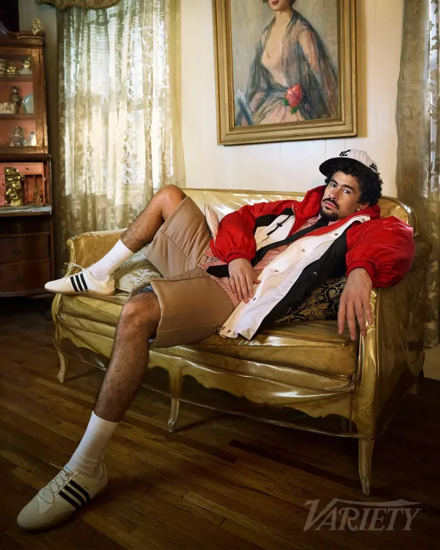 Bəd Banni yenə gündəmdə