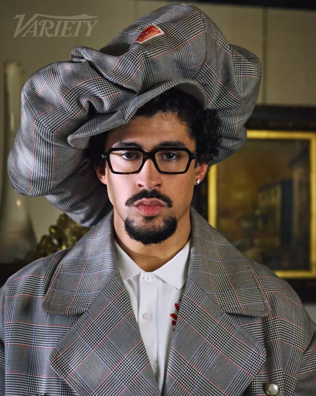 Bəd Banni yenə gündəmdə