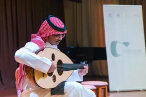 Beynəlxalq muğam ifaçıları müsabiqəsi davam edir