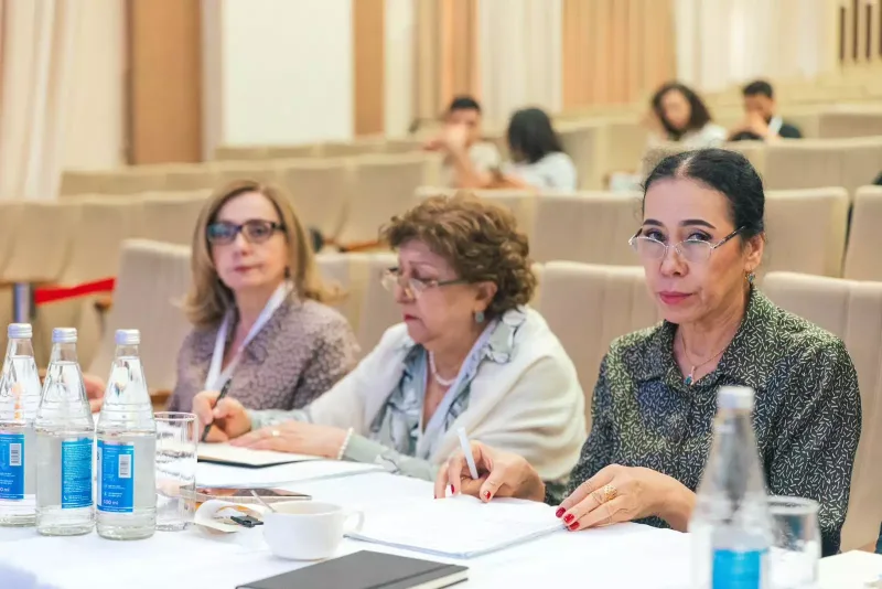 Beynəlxalq muğam ifaçıları müsabiqəsi davam edir