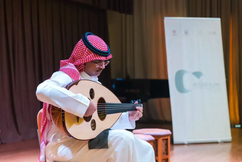 Beynəlxalq muğam ifaçıları müsabiqəsi davam edir