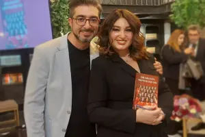 Dilarə Əliyevadan qardaşının səhhəti ilə bağlı AÇIQLAMA