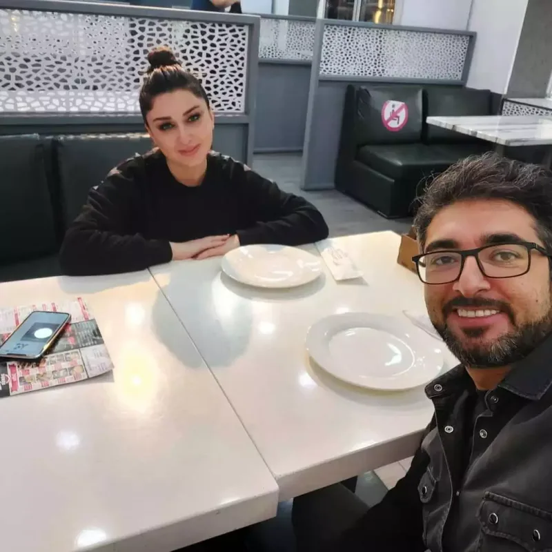 Dilarə Əliyevadan qardaşının səhhəti ilə bağlı AÇIQLAMA