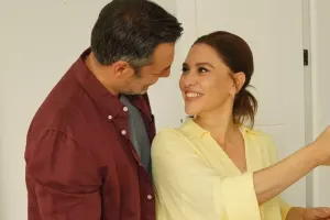 Onlar “Kızılcık Şerbeti”ndən ayrılırlar