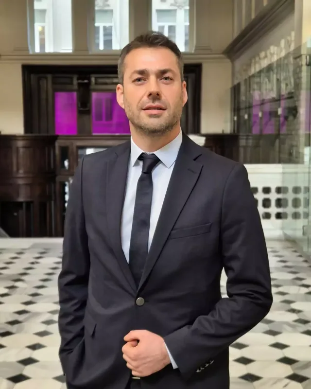 Onlar “Kızılcık Şerbeti”ndən ayrılırlar