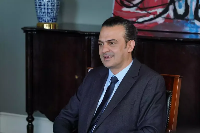 Onlar “Kızılcık Şerbeti”ndən ayrılırlar