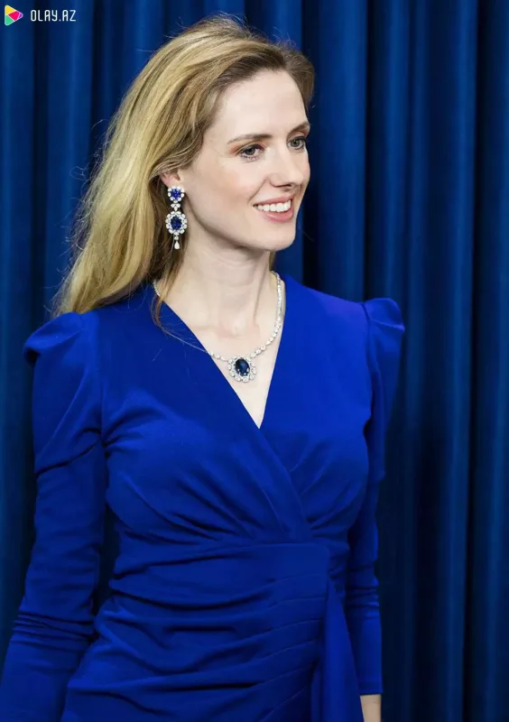 “Karolin”in 4-cü uşağı olacaq