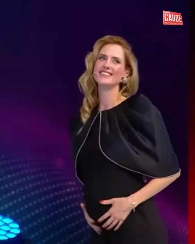 “Karolin”in 4-cü uşağı olacaq