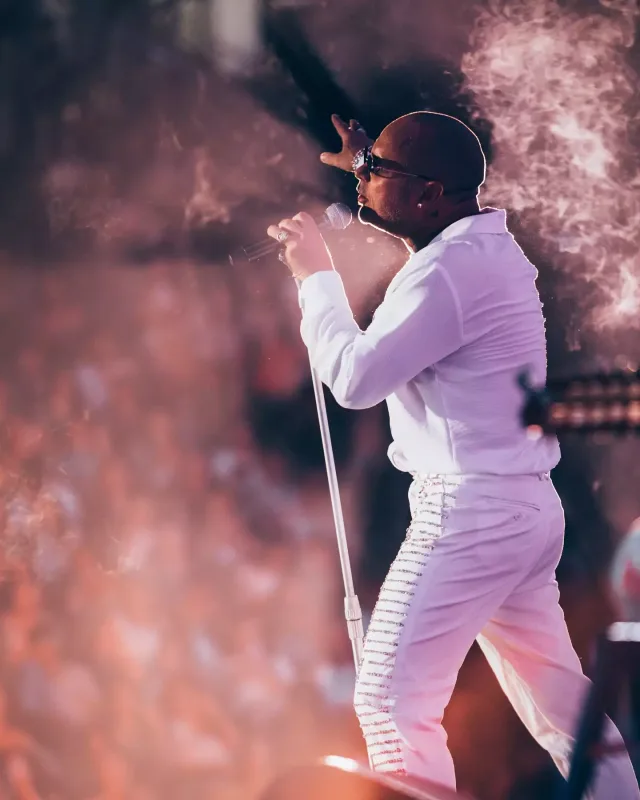 Miri Yusif də “DreamFest”də