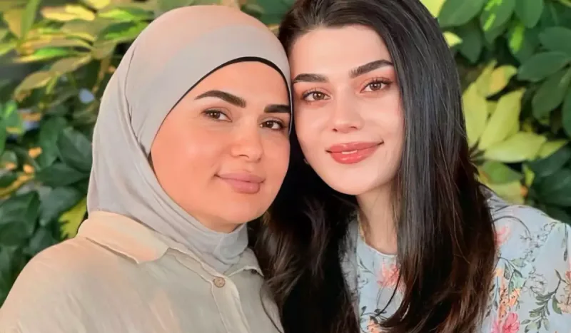 Fərqanə Qasımovadan qızına təbrik