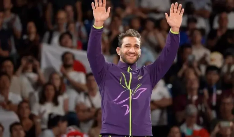 Hidayət Heydərova vəzifə verildi