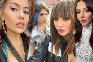 “Ona nəsə olduğunu hiss etdim”