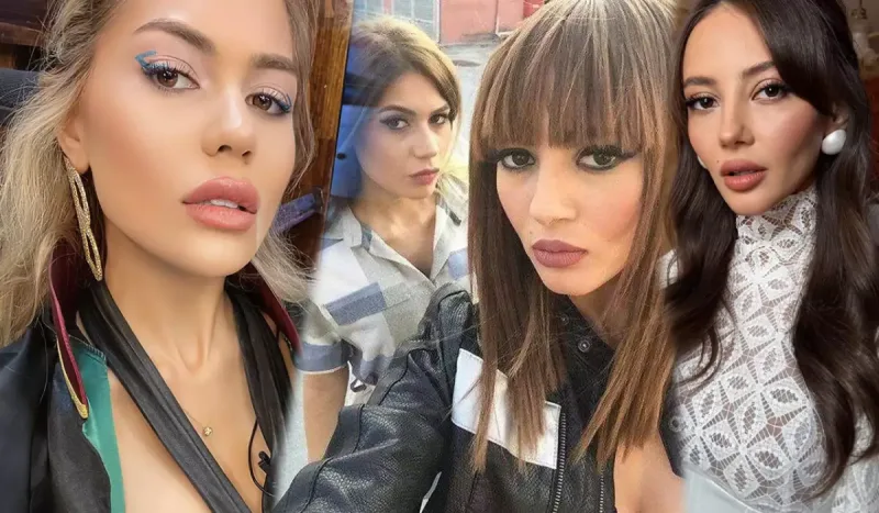 “Ona nəsə olduğunu hiss etdim”