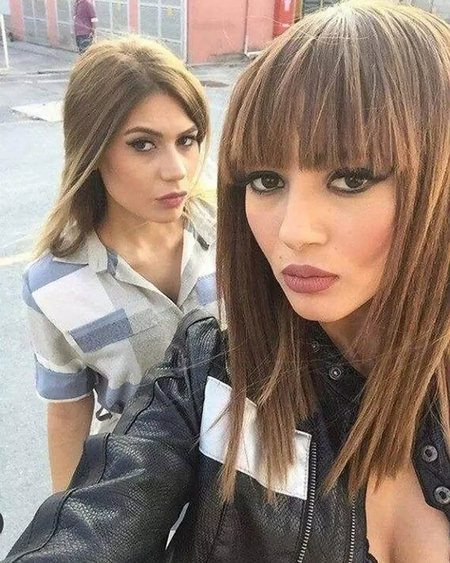 “Ona nəsə olduğunu hiss etdim”