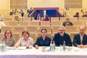 Beynəlxalq muğam müsabiqəsinin qalibləri məlum olub