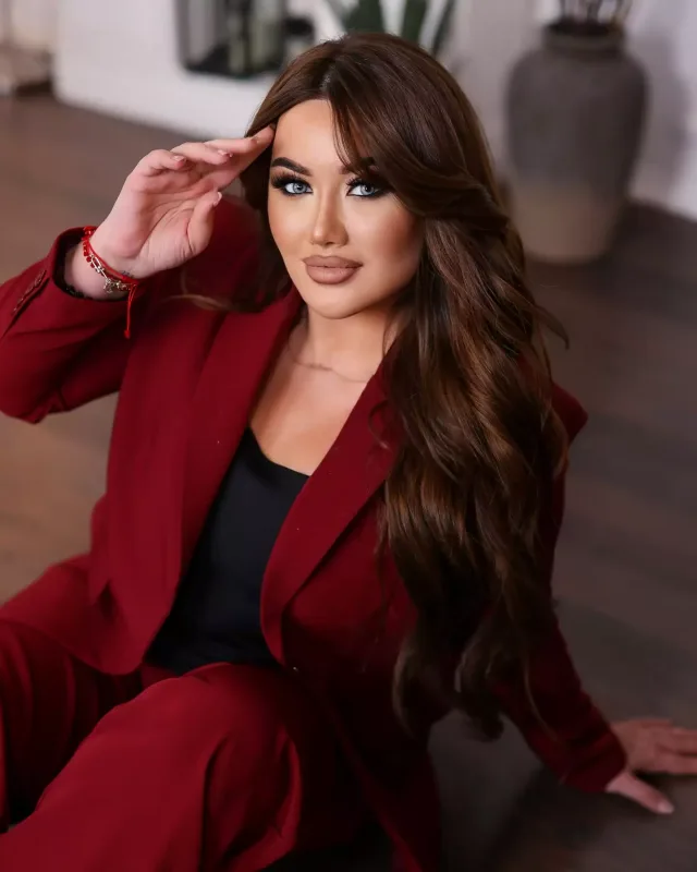 Aysel məhkəmənin qərarından narazıdır