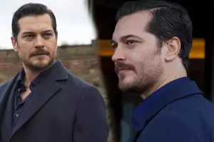 Çağatay Ulusoy Bolqarıstan vətəndaşı oldu