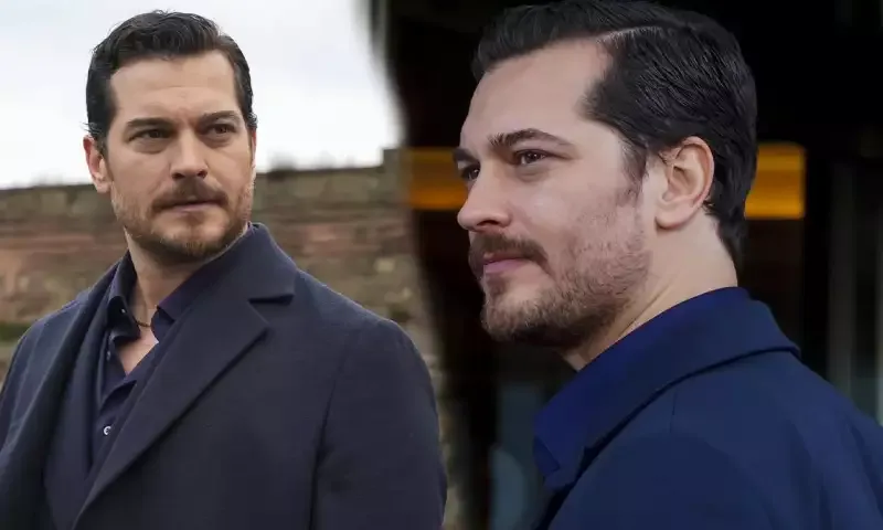 Çağatay Ulusoy Bolqarıstan vətəndaşı oldu