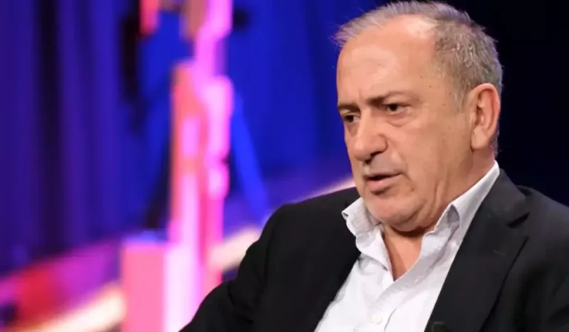 Fatih Altaylı saxlanıldı