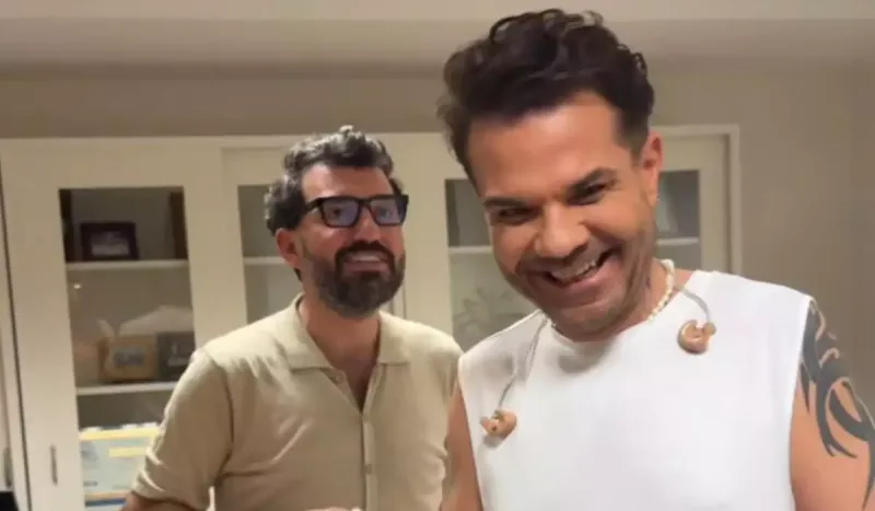 Elnur Kenan Doğulu ilə