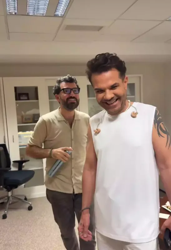 Elnur Kenan Doğulu ilə