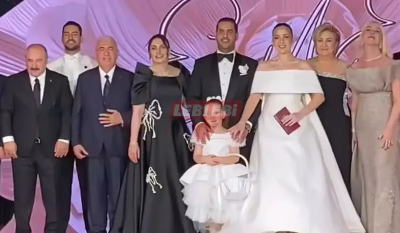 Türkiyədə gündəm olan toy