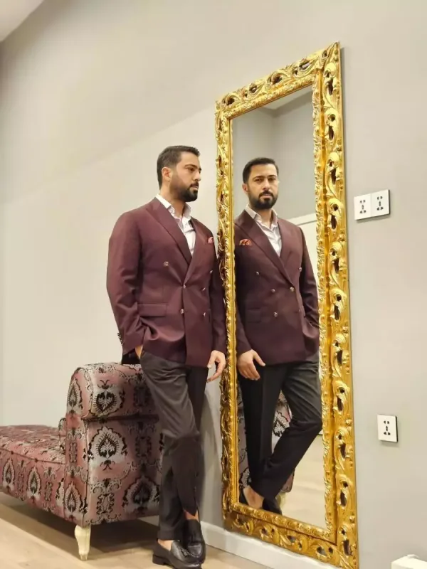 “İndi səmimi olmaq ziyanlıdır”