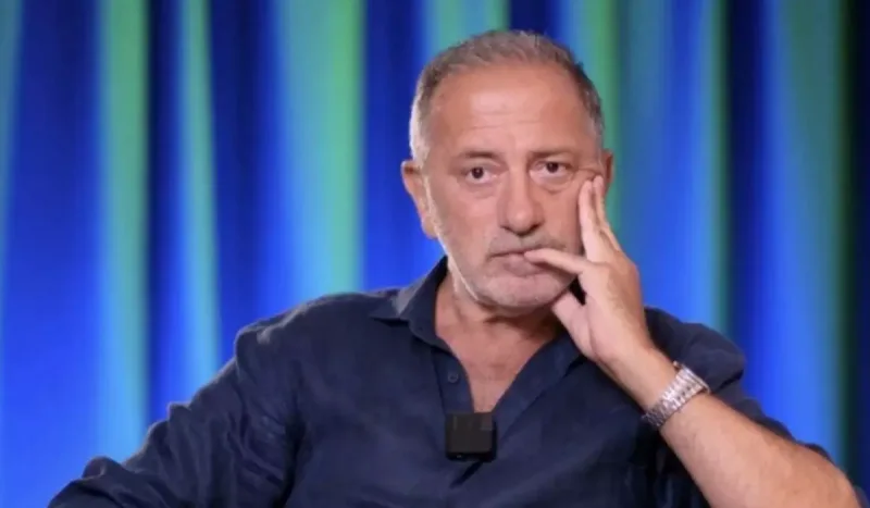 Fatih Altaylının həbsi ilə bağlı açıqlama