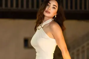 “Ürəyin partlamaq üzrədir...”