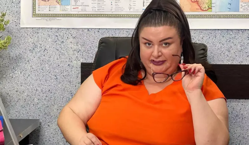 “Oğlumun valideynlər iclasına getmirəm”