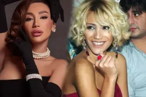 Röya Ayxan Anardan danışdı