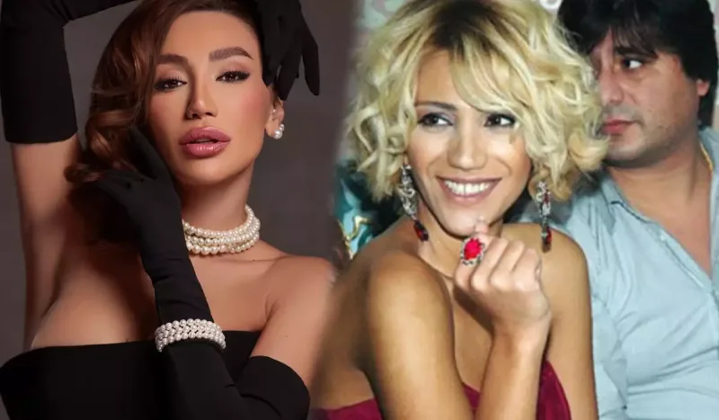 Röya Ayxan Anardan danışdı