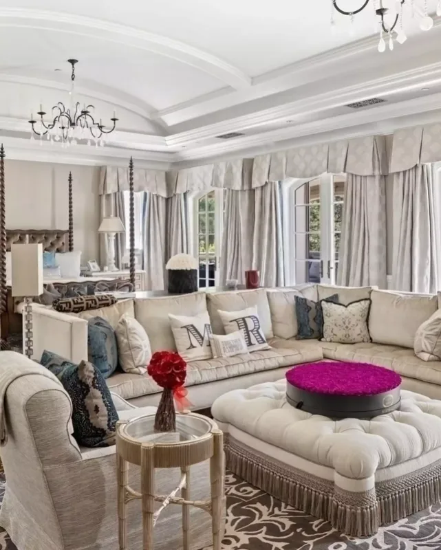 63 milyon dollara malikanə aldılar