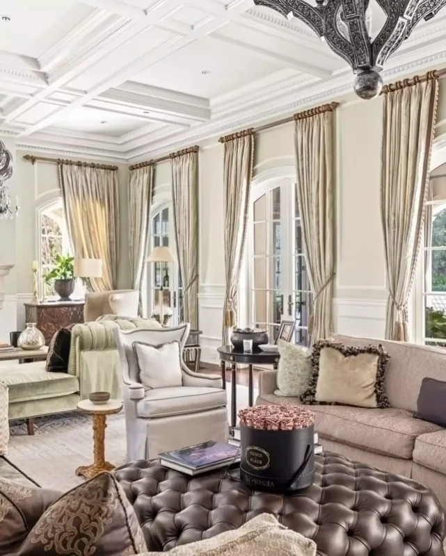 63 milyon dollara malikanə aldılar