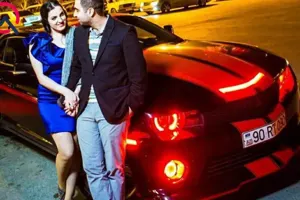 Elarizin qızı məhkəməyə çağırıldı