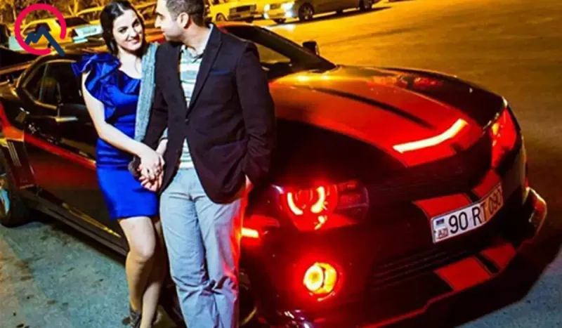 Elarizin qızı məhkəməyə çağırıldı