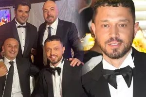 İllər sonra barışdılar