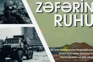 Ağstafada konsert keçiriləcək