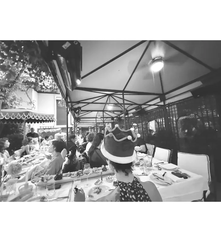 Bircedən sevgilisi ilə romantik fotolar