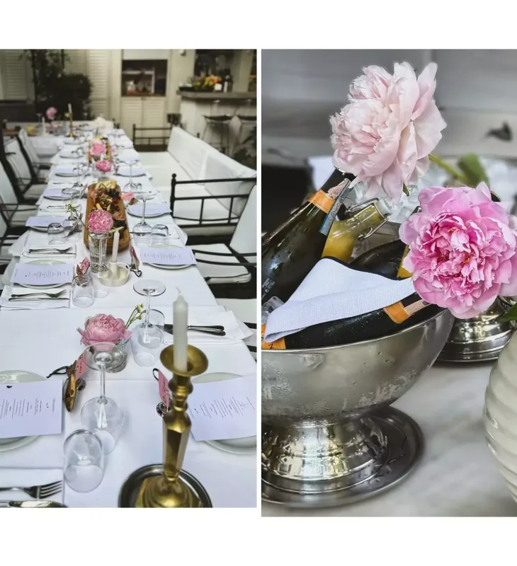 Bircedən sevgilisi ilə romantik fotolar